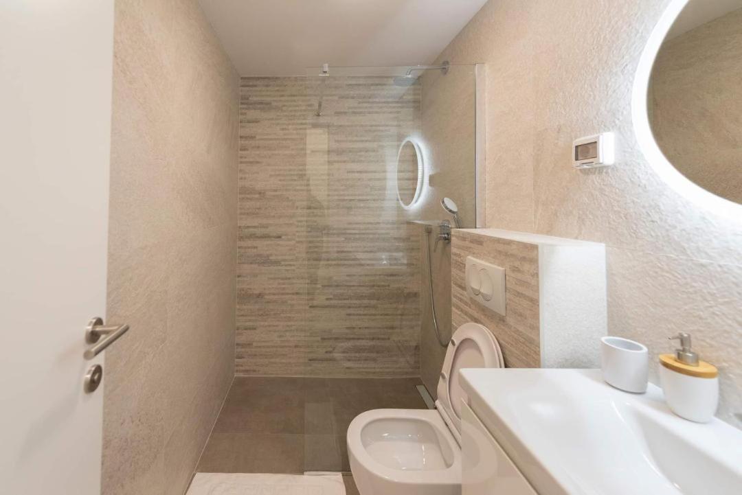 Penthouse Paola- Modern And Luxury Apartment In Zadar Exterior foto